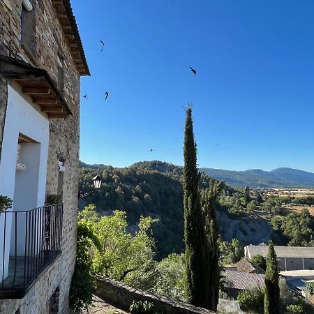 Casa Blas Villa Ainsa Exterior photo